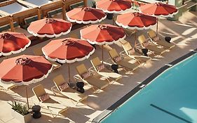Royal Sun Inn in Palm Springs