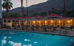 Royal Sun Palm Springs