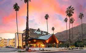 Royal Sun Palm Springs